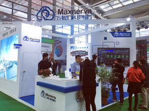 云智匯亮相2017深圳國際先進制造與智能工廠展，助力傳統(tǒng)制造業(yè)數(shù)字化轉(zhuǎn)型