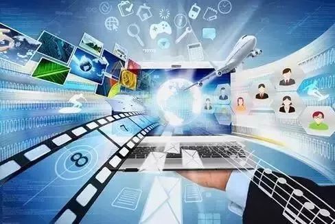 信息技術添動力 打造網(wǎng)絡文化繁榮發(fā)展新引擎